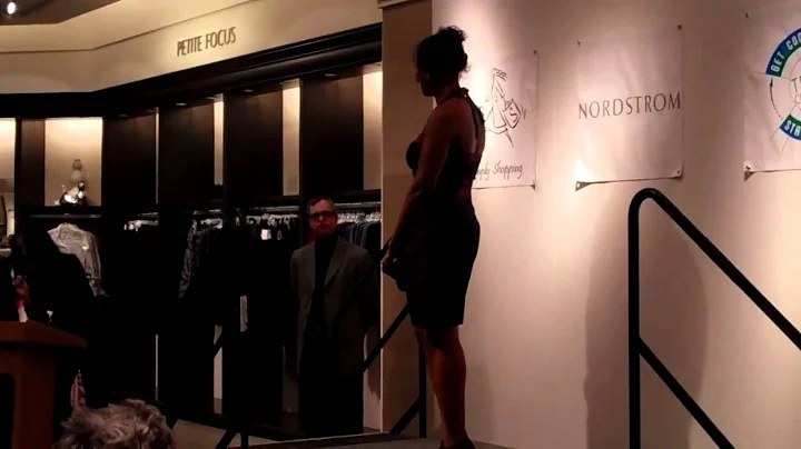 Simply Shopping Model: Michelle Crockett, Miller, ...