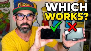 Xbonfire vs Eyoyo Selfie Monitor - Which One Actually Works?