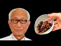 95 year old Chinese doctor eats THAT every day! And now runs like a young boy!