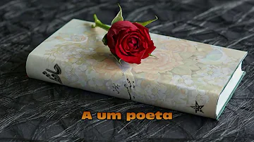 O quê versos de Bilac sugerem sobre o trabalho do poeta para produzir um texto?