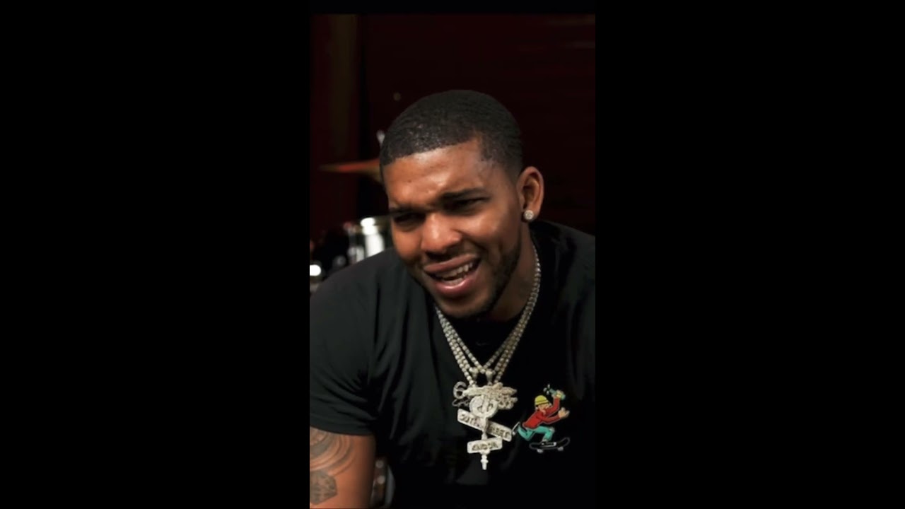 600 Breezy King Lil Jay You Got Out After 7 Years Just To Go Back Being Home For 2 Months