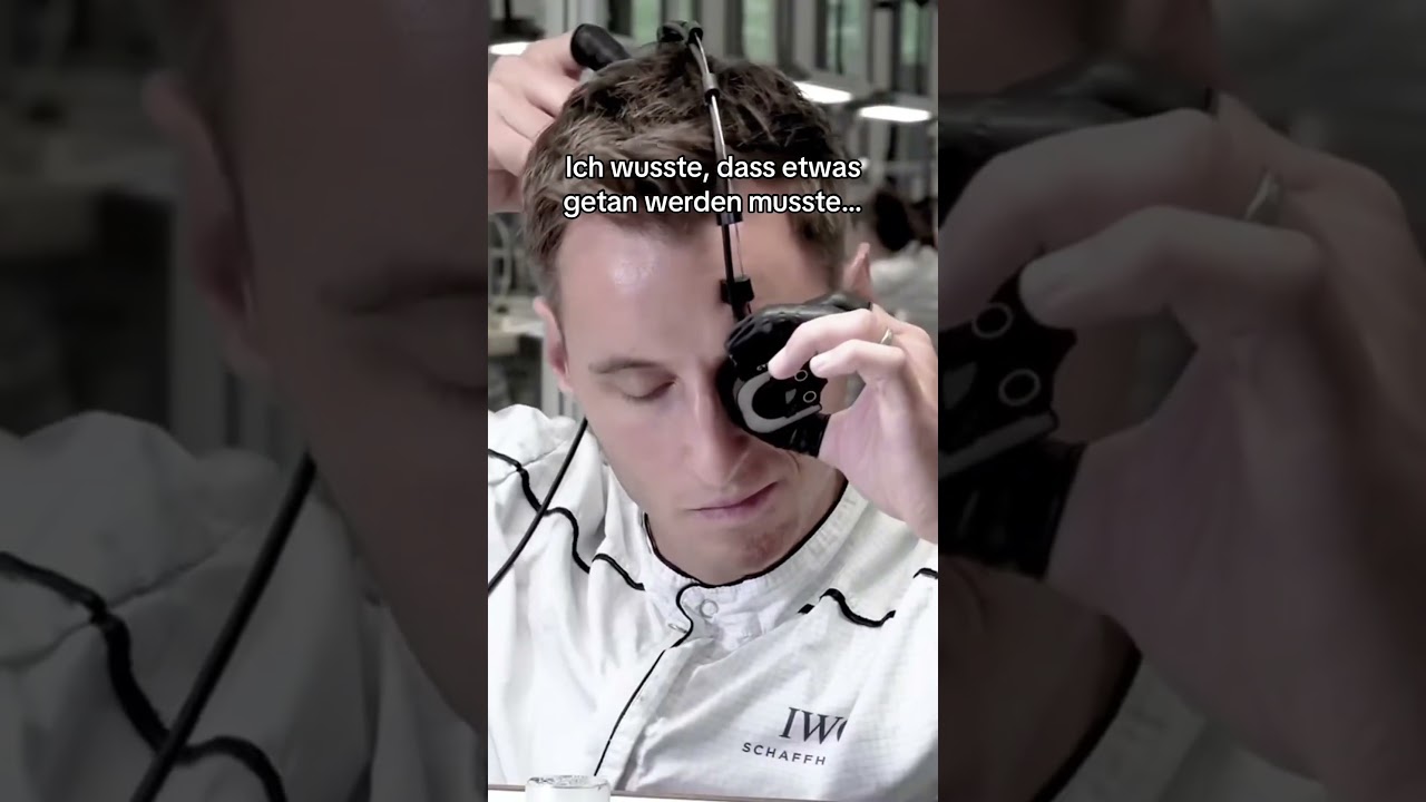 Wie ist es, würdest du es tragen?🥂