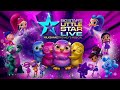 BIG STAR'S LITTLE STAR LIVE MILKSHAKE MONKEY'S MUSICAL