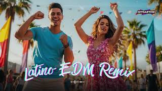 Reggaeton Chill Mix 2026 🌴 Tropical Latin Dance Mix with Pop Latino Hits