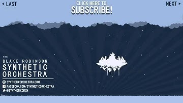 A Junkyard full of Scrap (Blake Robinson - Pirates of New Horizons Original Soundtrack)