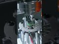 Revolutionizing Precision Welding: Laser Ball Planting in Action! #laserwelding#soldering#precision