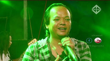 TERKESIMA VOC. DANANG ASMARA NBM ANTI GALAU