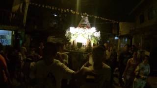 Santa Marta de Pateros Fiesta 2017 Part 2