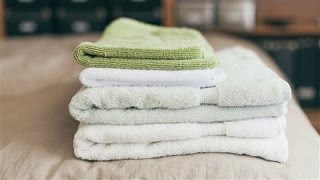 How Often Should I Wash My Towels?