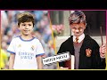 7 Things You Didn't Know About Mateo Messi