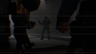 [SFM/HORROR]Serverblight:nest
