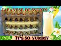 Japan best foods vlog 4