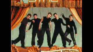 NSYNC-bringin&#39; da noise (lyrics)