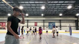 Open gym 2