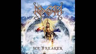 Rexoria - 2019 - Ice Breaker (Melodic Heavy Metal)