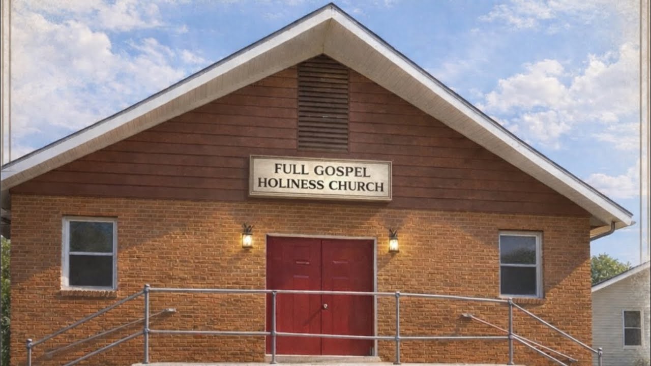 “So much to thank him for” - Ashley, Demus, Jake, Brandon. 