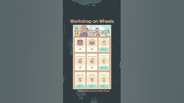 Cats & Soup : Star Macaron Time #catsandsoup #shorts