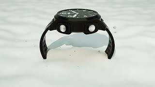 ZT10 | TWS 2 IN 1 Smart Watch Bluetooth Earphone