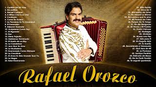 RAFAEL OROZCO:40 Grandes Exitos (Vallenato Romantico) (Vol.10)