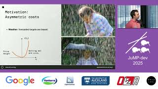 ApplicationDrivenLearning.jl | Joaquim Dias Garcia | JuMP-dev 2025