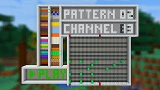 Making Music in Minecraft #6: FL Studio + Minecraft = MC Studio