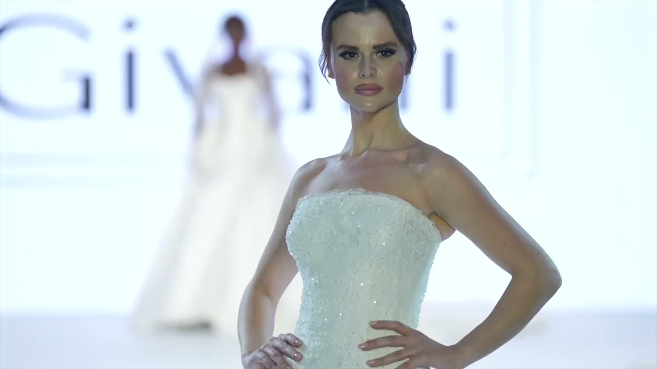 GİVANİ GELİNLİK DEFİLESİ 2026