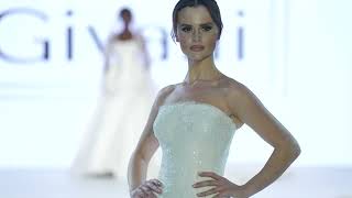 Download Lagu GİVANİ GELİNLİK DEFİLESİ 2026 MP3