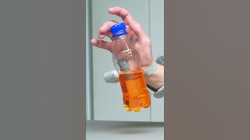 This third thumb is controlled with your legs
