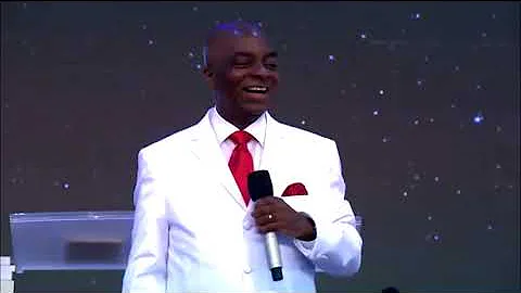 Learning From GIANTS  - Bishop David Oyedepo 27TH ...