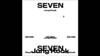 Jungkook - Seven - ft. Latto - 432 hertz