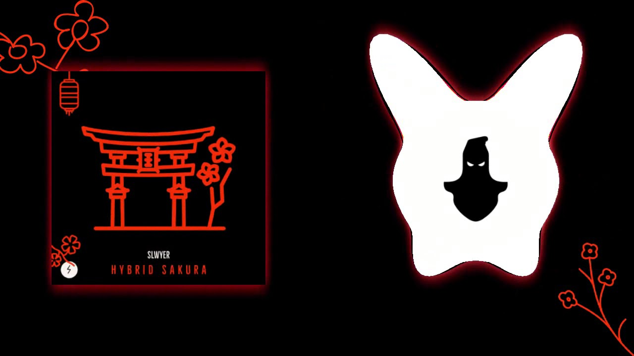 Slwyer - Hybrid Sakura