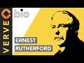 Ernest rutherford o pai da fsica nuclear