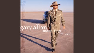 Video thumbnail of "Gary Allan - Runaway"