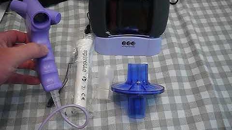 Filter solutions for Easy on -PC and EasyOne Air spirometers - Covid-19