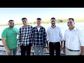 ميدلي يا مسيحنا فريق اولاد الملك 