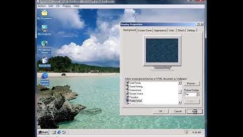 Windows 2000 Server Build 2068