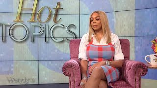 Famous The Wendy Williams Show Season 10 Wendy Talking About Dee Barnes And Dr. Dre Net Worth