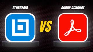 Bluebem Vs Adobe Acrobat | BEST PDF TOOL IN 2026?