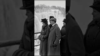 #america #history #cinematic #facts #documentary #niagarafalls