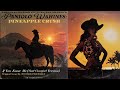 If You Know Me (Sad Cowgirl Version) | Hudson Freeman Cover