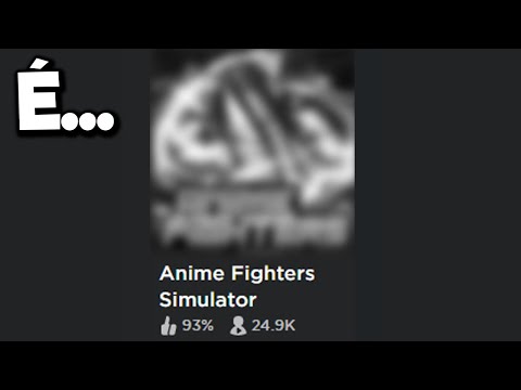 #1 É ANIME FIGHTERS... Mới Nhất 1 #1 É ANIME FIGHTERS… Mới Nhất