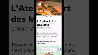 🍏 Mastering the Healthy Anywhere App for St. Louis & Provence Delights 🌍✈️  #TravelTips screenshot 4