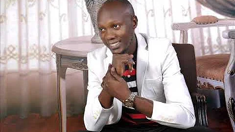 NGOOMA JOSEPH   Mukomewo  New Ugandan Gospel Music...