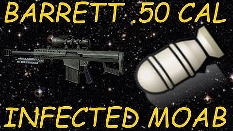 MW3 Infected Quickscoping killstreak!