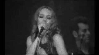 vanessa paradis St. Germain - Bliss