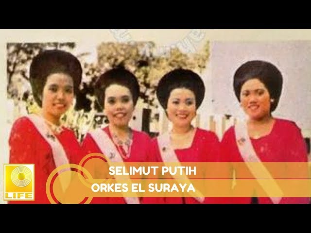 Orkes El Suraya - Selimut Putih (Official Audio) class=