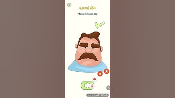 DOP 2 - Level 601 - Delete One Part by SayGames