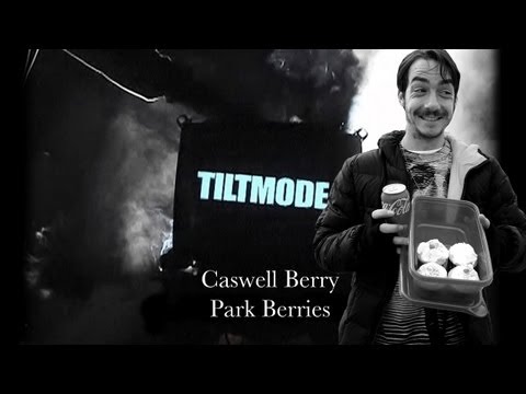 Tiltmode Episodes #2 Caswell Berry's Park Berries