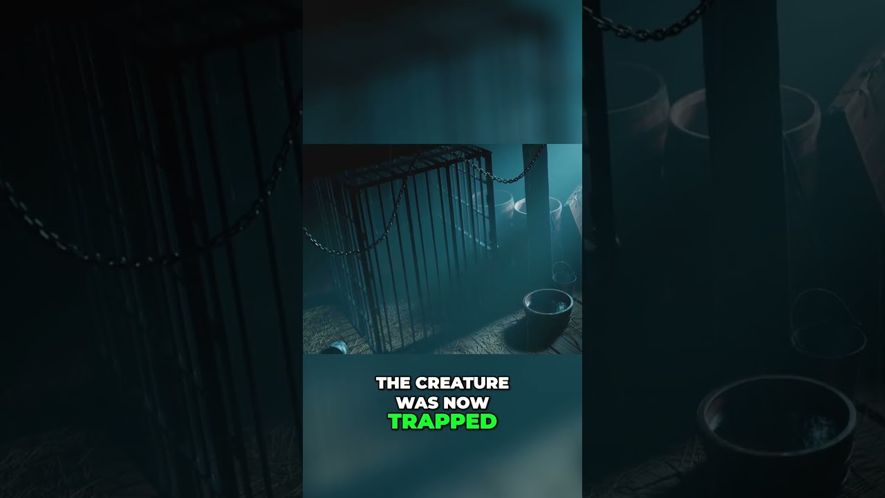 Third Eye Man: Legend of Sealed Passages