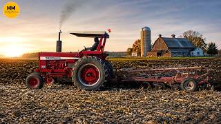 Top 5 Durable Tractors That Never Let Farmers Down